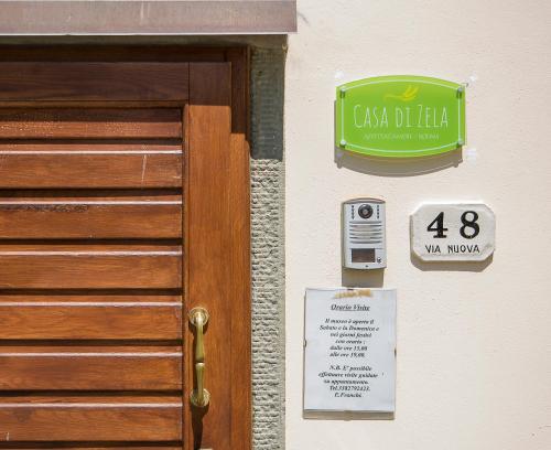 Casa di Zela – Photos 3