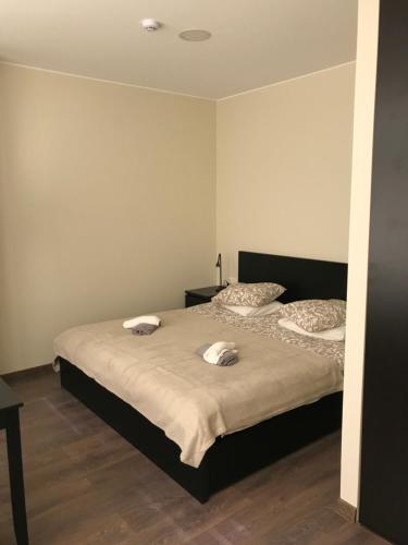 Gambar di galeri bagi Hotel Akmenė di Naujoji Akmenė