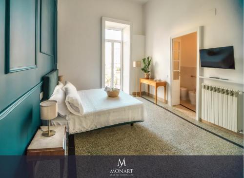 MONART HOSPITALITY Cavour