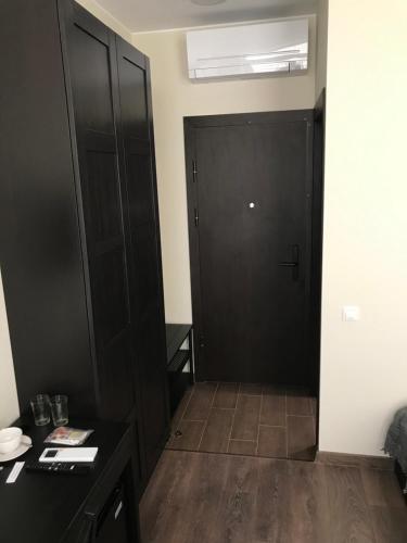 Gambar di galeri bagi Hotel Akmenė di Naujoji Akmenė