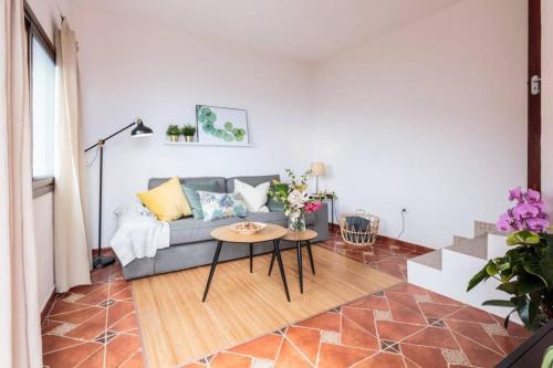 Vakantiehuis Casa Marcelina (Spanje Los Sauces) - Booking ...