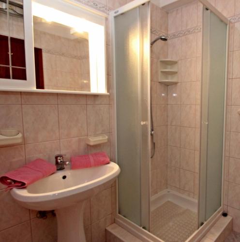 Apartman Ornela