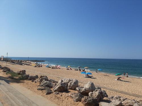 Quarteira SeaSide