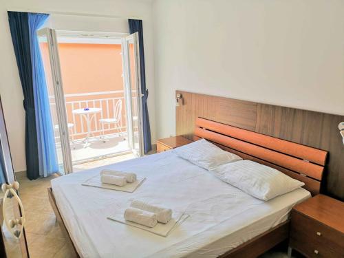 Gallery image of Guesthouse Villa Paškal in Zaostrog