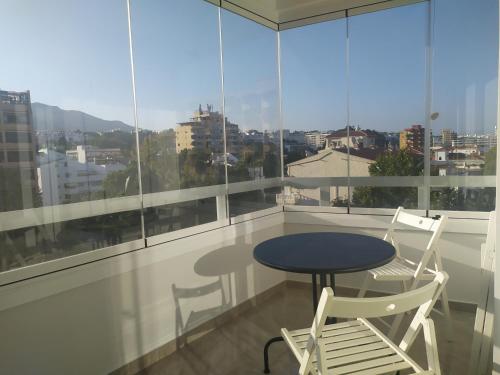CARIHUELA SWEET&BEACH