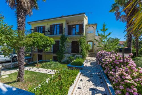Apartment Complex Villa Dolce Maro Porec