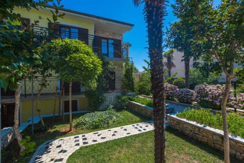 Apartment Complex Villa Dolce Maro Porec – Photos 2