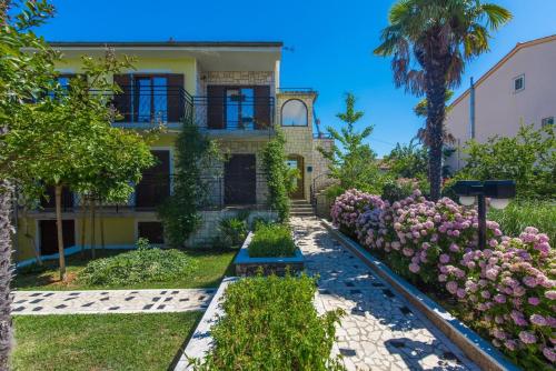 Apartment Complex Villa Dolce Maro Porec – Photos 3