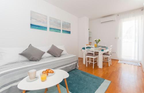 Apartment Luna