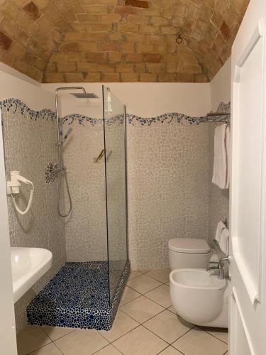 Barbarossa Sea Room