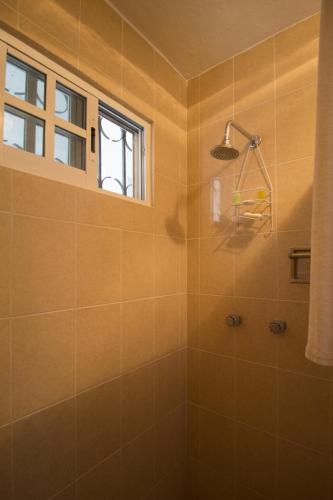 Gallery image of Casa Zac Nicte Mx-Habitacion IXCHEL in Cancún