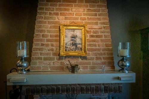 Foto dalla galleria di Hotel-Restaurant van der Weijde a Noordgouwe