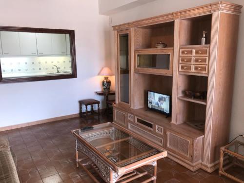 Apartment Marysol, Benalmádena, Spain - Booking.com