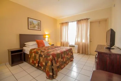 Parkway Inn in Miami