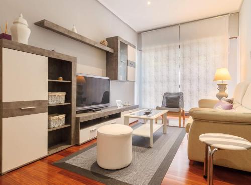 Vivienda Turística de Prestancia en Castaños, Bilbao