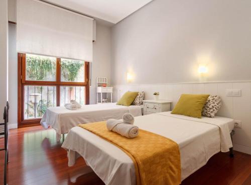 Vivienda Turística de Prestancia en Castaños, Bilbao