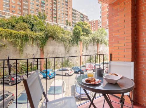 Vivienda Turística de Prestancia en Castaños, Bilbao
