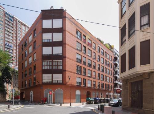 Vivienda Turística de Prestancia en Castaños, Bilbao