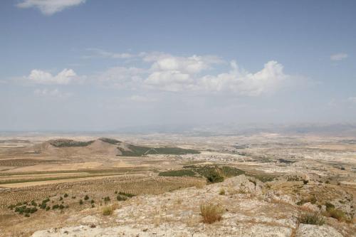 Φυσικό τοπίο κοντά σε αυτή η παραθεριστική κατοικία