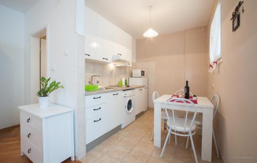 Zdjęcie z galerii obiektu Zadar City Studios w mieście Zadar
