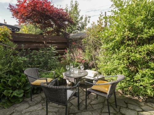 Afbeelding uit fotogalerij van 6 Ronald Place in Stirling