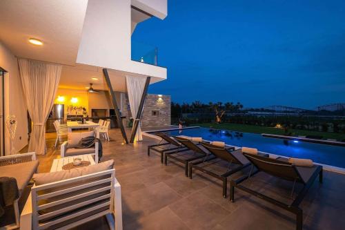 Villa Terani – Photos 5