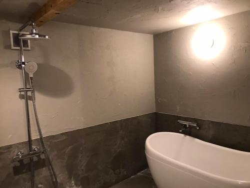 LOOF Tiny House Camp