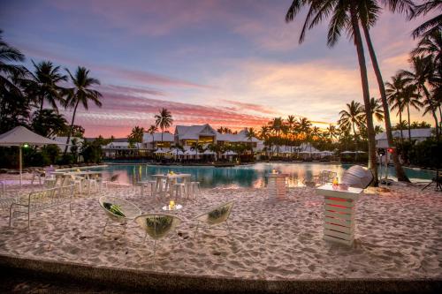 Kuvagallerian kuva majoituspaikasta Sheraton Grand Mirage Resort, Port Douglas, joka sijaitsee kohteessa Port Douglas