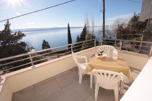 Apartmani Damir Livajić