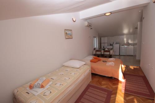 Apartmani Damir Livajić
