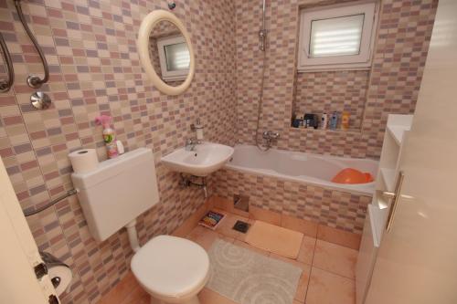 Apartmani Damir Livajić