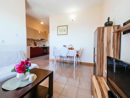 Apartment in Starigrad near Paklenica Park
