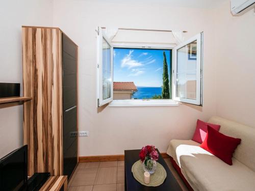 Apartment in Starigrad near Paklenica Park