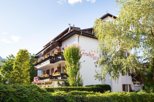 Hotel Gruberhof