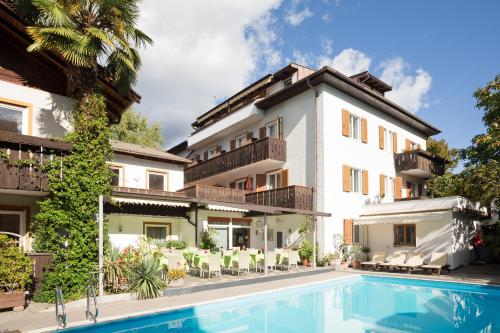 Hotel Gruberhof