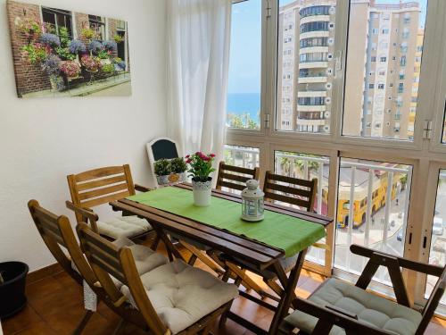 Malagueta Beach Premium