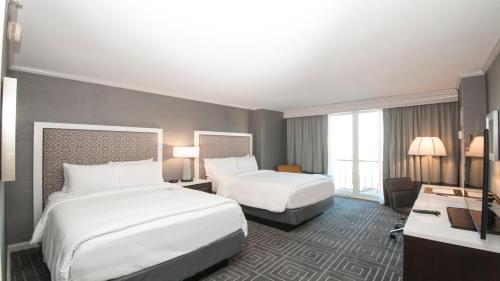 InterContinental Kansas City at the Plaza, an IHG Hotel Image