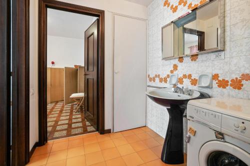 Fotografia z galérie ubytovania Camogli Bright Apartment with Parking v destinácii Camogli