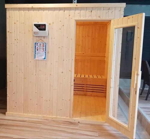 カオコーにあるKerepiman Boutique Hotelのギャラリーの写真