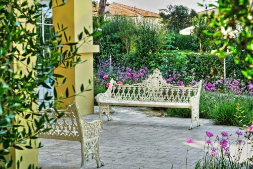Villa Mazzanta Relais & Residence – Photos 3
