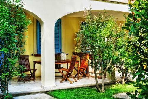 Villa Mazzanta Relais & Residence – Photos 2