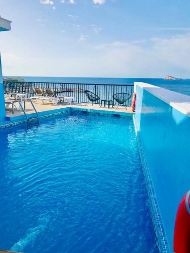 Hotel Marconi photo 12