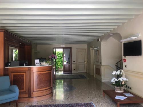 Relais Villa Selvatico – Photos 5