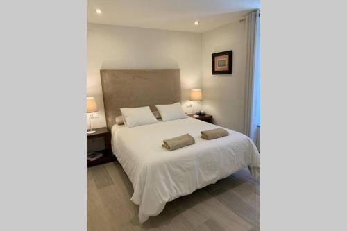 céntrico apartamento La Llum 1A