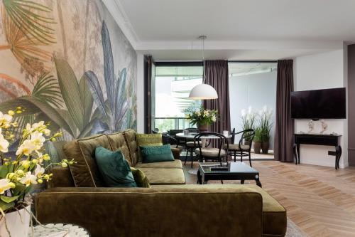 Apartament Riviera - Seaside Park Kołobrzeg