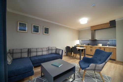 Gallery image of Artus Resort in Karpacz