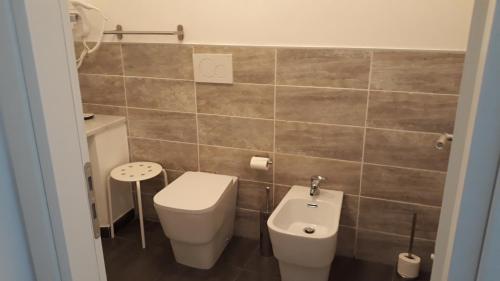Gambar di galeri bagi Casa Chiocconi di La Spezia