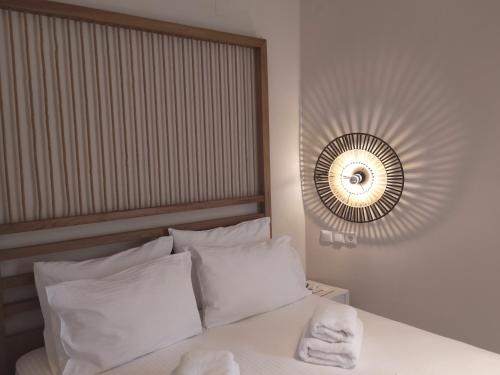 Fotografie z fotogalerie ubytování Villa Chrisanthi v destinaci Parga