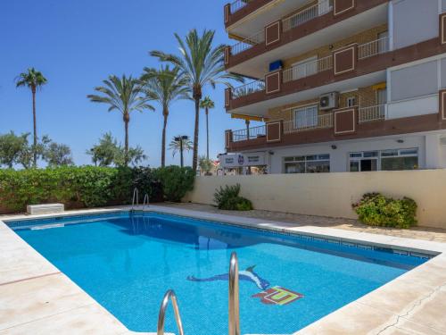 Apartment Barbados, San Francisco, Spain - Booking.com