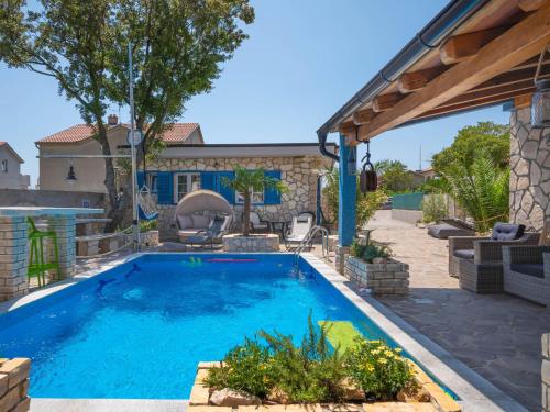 Villa Lea Lana by Interhome